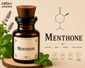 Menthone Aroma Chemical | Fresh Minty Perfumery Note