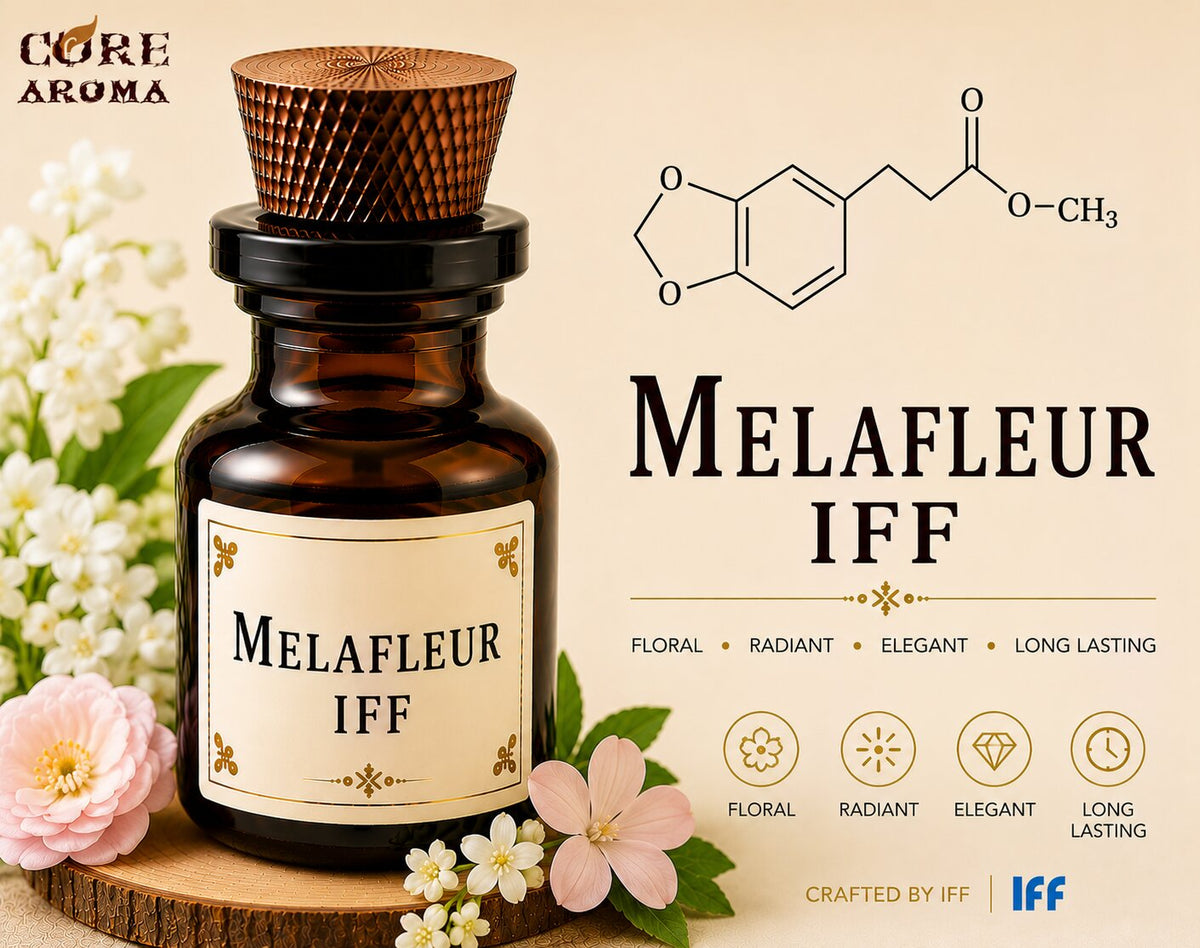 Melafleur IFF Aroma Chemical | Muguet Floral Note