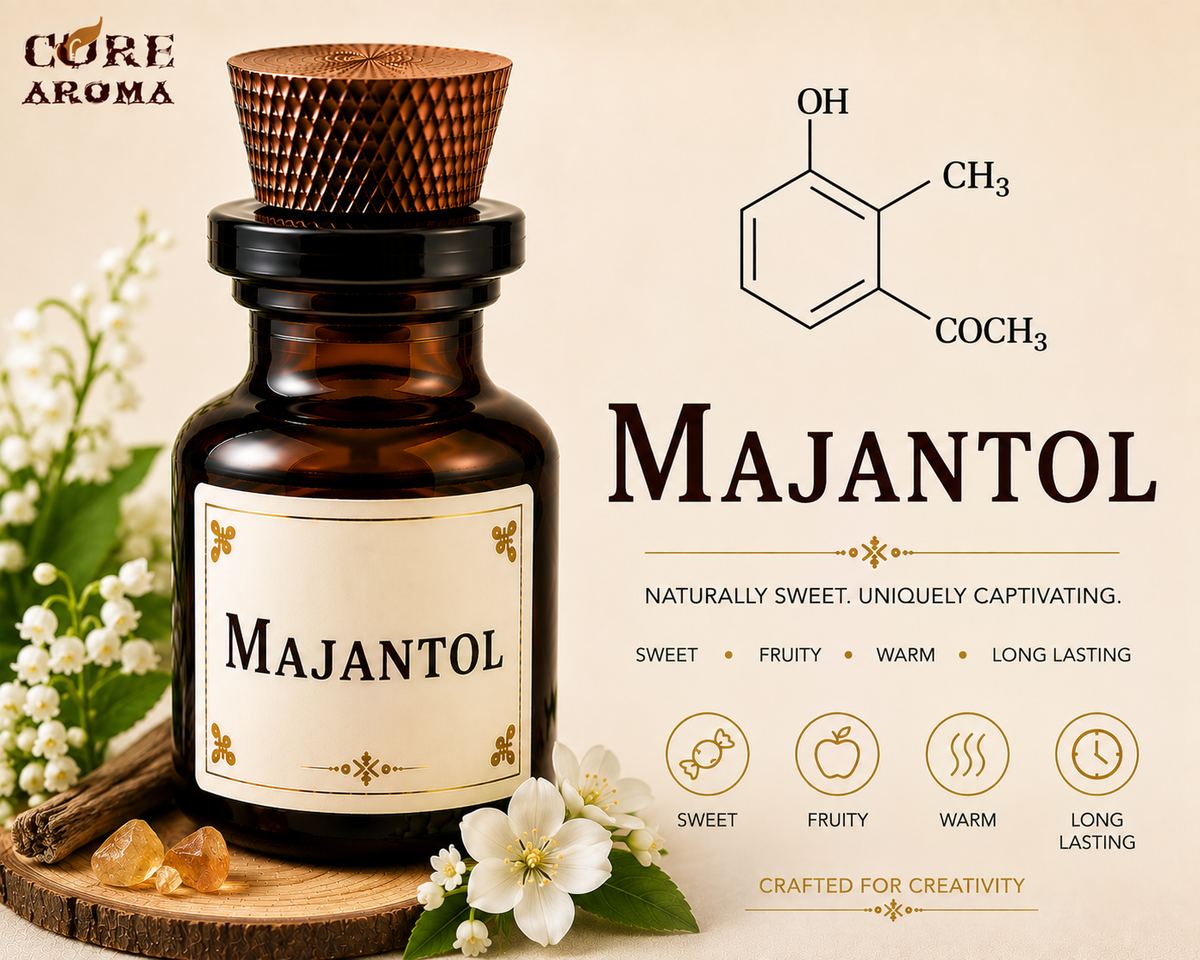 Majantol Aroma Chemical | Fresh Muguet Floral Note