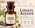 Linalyl Acetate Aroma Chemical | Floral & Bergamot Note