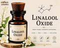 Linalool Oxide Aroma Chemical | Floral & Tea Note