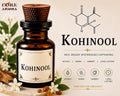 Kohinool Aroma Chemical | Fresh Woody, Amber & Sandalwood Note