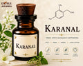 Karanal Aroma Chemical | Powerful Amber, Woody & Warm Fragrance Note