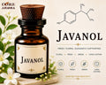 Javanol Aroma Chemical | Powerful Creamy Sandalwood Note