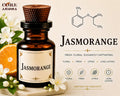 Jasmorange Aroma Chemical | Jasmine, Orange Blossom & Floral Note