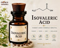 Isovaleric Acid Aroma Chemical | Sharp Cheesy & Animalic Note