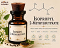 Isopropyl 2-Methylbutyrate Aroma Chemical | Fruity Apple & Tropical Note