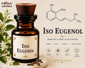 Iso Eugenol Aroma Chemical | Warm Spicy Floral & Clove Note
