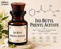 Iso Butyl Phenyl Acetate Aroma Chemical | Sweet Floral & Honey Note
