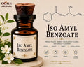 Iso Amyl Benzoate Aroma Chemical | Soft Floral & Balsamic Note