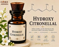 Hydroxy Citronellol Aroma Chemical | Soft Floral & Muguet Fragrance Note