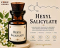 Hexyl Salicylate Aroma Chemical | Soft Floral, Green & Fresh Note