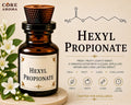 Hexyl Propionate Aroma Chemical | Fresh Fruity & Green Note