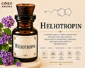 Heliotropin Aroma Chemical | Powdery Almond & Vanilla Floral Note