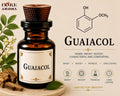 Guaiacol Aroma Chemical | Smoky Woody & Phenolic Note