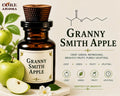 Granny Smith Apple Aroma | Crisp Green Apple Fragrance Note