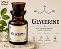 Glycerine | Humectant & Fragrance Formulation Ingredient