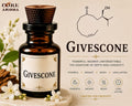 Givescone Aroma Chemical | Warm Amber & Woody Fragrance Note