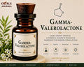 Gamma-Valerolactone Aroma Chemical | Soft Fruity & Creamy Note