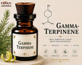 Gamma-Terpinene Aroma Chemical | Fresh Citrus & Herbal Note