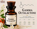 Gamma Octalactone Aroma Chemical | Creamy Coconut & Fruity Note