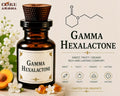 Gamma Hexalactone Aroma Chemical | Creamy Fruity & Coconut Note