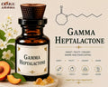 Gamma Heptalactone Aroma Chemical | Creamy Coconut &amp; Fruity Note