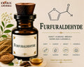 Furfuraldehyde Aroma Chemical | Sweet Balsamic Furan Note