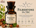 Filbertone 1% TEC | Hazelnut Aroma Chemical