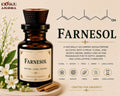 Farnesol Aroma Chemical | Soft Floral & Green Note