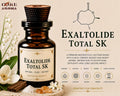 Exaltolide Total SK | Soft Macrocyclic Musk Aroma Chemical