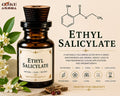 Ethyl Salicylate Aroma Chemical | Sweet Wintergreen Note