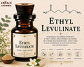 Ethyl Levulinate Aroma Chemical | Fruity Sweet Note