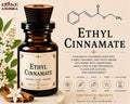Ethyl Cinnamate Aroma Chemical | Sweet Balsamic Note
