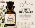 Ethyl Benzoate Aroma Chemical | Sweet Balsamic Note