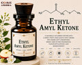 Ethyl Amyl Ketone Aroma Chemical | Fruity Green Note