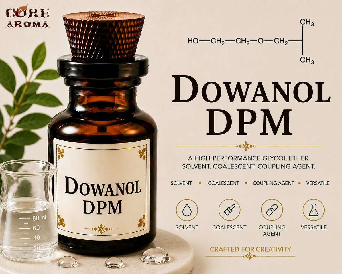 Dowanol DPM | Fragrance Solvent & Diffuser Carrier