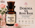 Dorinia SA Rose Base | Fresh Floral Aroma Chemical