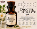 Dioctyl Phthalate DOP | Fragrance Solvent & Carrier