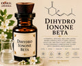 Dihydro Ionone Beta Aroma Chemical | Violet Woody Note