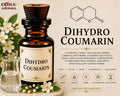 Dihydro Coumarin Aroma Chemical | Sweet Tonka Note