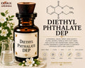 Diethyl Phthalate DEP | Fragrance Solvent & Fixative