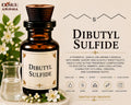 Dibutyl Sulfide Aroma Chemical | Sulfurous Savory Note