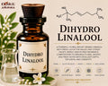 Dihydro Linalool Aroma Chemical | Fresh Floral Ingredient