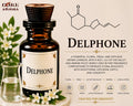 Delphone Aroma Chemical | Fresh Floral & Green Ingredient