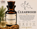 Clearwood Aroma Chemical | Modern Patchouli Ingredient