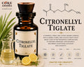 Citronellyl Tiglate Aroma Chemical | Rosy Floral Ingredient