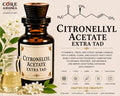 Citronellyl Acetate Extra TAD | Floral Aroma Chemical