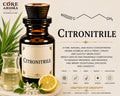 Citronitrile Aroma Chemical | Citrus Fragrance Ingredient