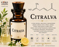 Citralva Aroma Chemical | Fresh Citrus Floral | Core Aroma